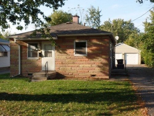 206 Albany St, Indianapolis, IN 46225