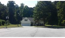 2501 Letha Still Drive Dacula, GA 30019