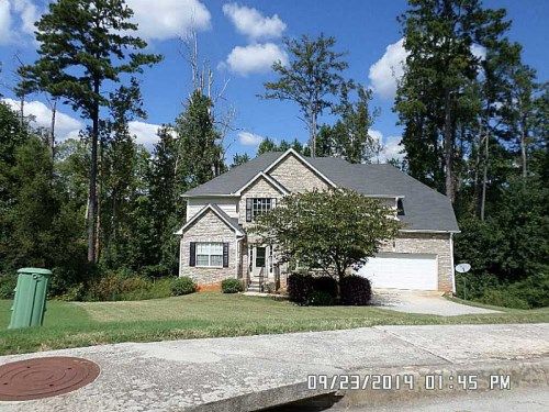 1780 Crosswinds Walk, Fairburn, GA 30213