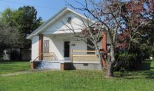 500 S 15th St Erwin, NC 28339