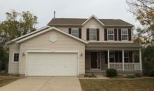 10148 Creektree Ln Fishers, IN 46038