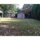 195 Mountain View Drive, Gainesville, GA 30501 ID:10676140