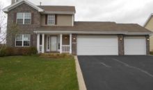 12411 Barberry Drive Winnebago, IL 61088