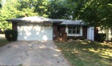 3001 W Hillcrest Cir Springfield, MO 65807