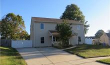 51 Parkside Circle Levittown, PA 19056