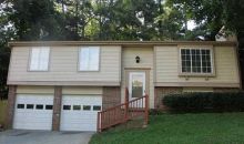 4662 Midridge Drive Norcross, GA 30093