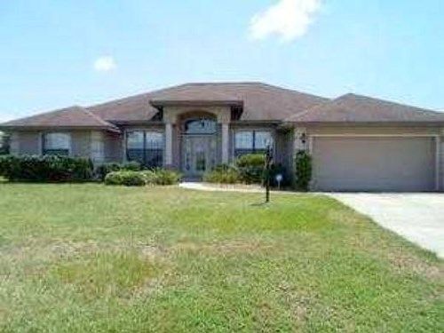 Co Rd 125, Wildwood, FL 34785