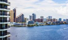 19101 MYSTIC POINTE DR # 1905 Miami, FL 33180