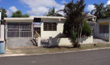 Villa Del Carmen E4 7 St Cidra, PR 00739