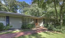 4019 Parian Ridge Road Atlanta, GA 30301