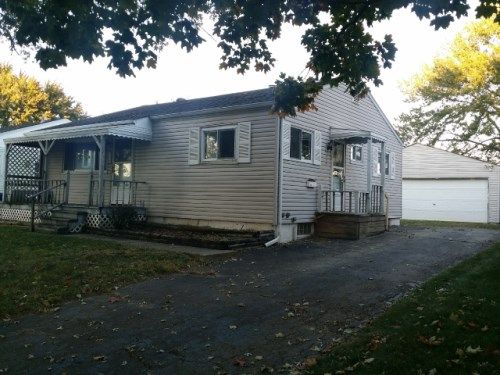 346 N Brinker Ave, Columbus, OH 43204
