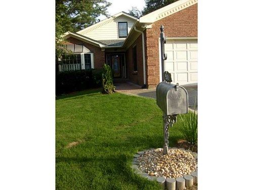 4503 Hunters Terrace, Stone Mountain, GA 30083