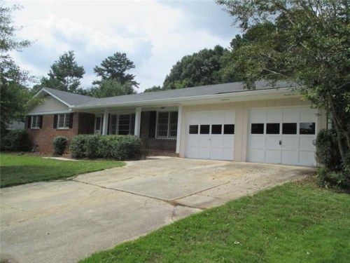 5175 Apollo Lane, Lilburn, GA 30047