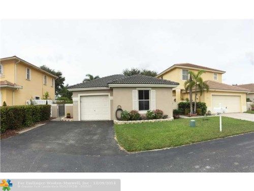 14891 SW 70TH PL, Fort Lauderdale, FL 33331