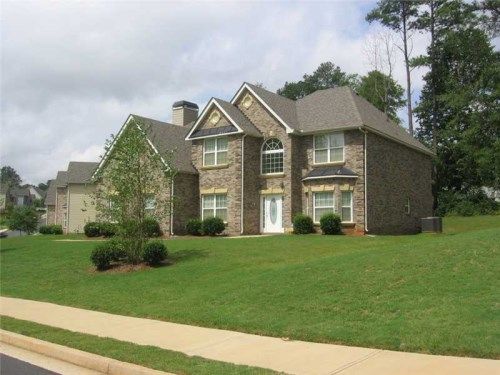 3566 Mortons Landing Drive, Ellenwood, GA 30294