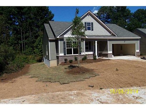 2204 Abby Grace Drive Se, Lawrenceville, GA 30044