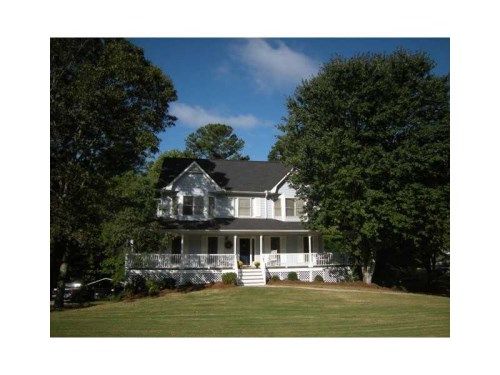 174 Somerset Lane, Douglasville, GA 30134