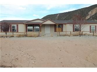 Lot 3 Cedar Hills Subdiv, Ojo Caliente, NM 87549