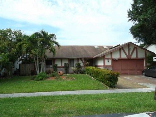 7470 NW 42 ST, Fort Lauderdale, FL 33319