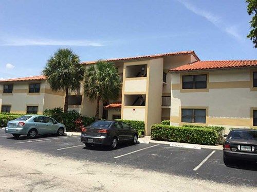 9947 NOB HILL PL # 9947, Fort Lauderdale, FL 33351