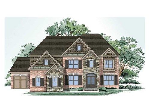 4701 Moon Chase Drive, Buford, GA 30519