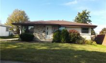 5719 S Merrill Ave Cudahy, WI 53110