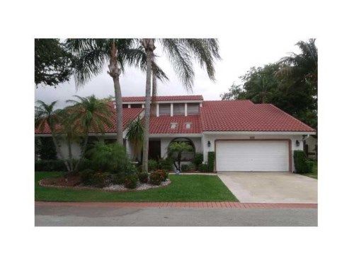 7537 BLACK OLIVE AV, Fort Lauderdale, FL 33321
