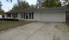 188 Winchester Dr New Carlisle, OH 45344