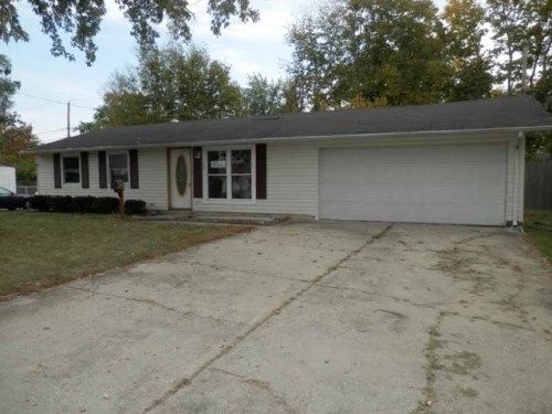 188 Winchester Dr, New Carlisle, OH 45344