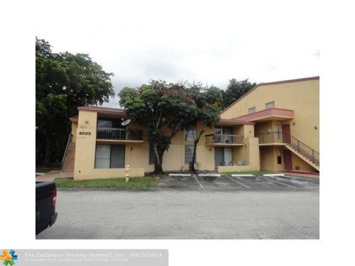 4003 N UNIVERSITY DR # 104, Fort Lauderdale, FL 33351
