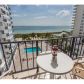 9273 COLLINS AV # 611, Miami Beach, FL 33154 ID:10531491