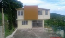 #22 Guayanes Ward Yabucoa, PR 00767