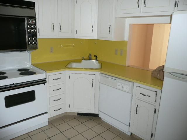 1865 S OCEAN DR # 5H, Hallandale, FL 33009