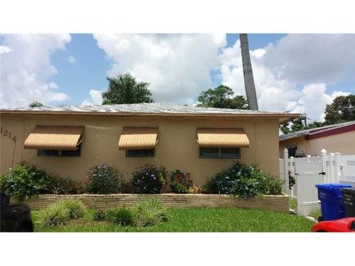 1214 N 15TH CT, Hollywood, FL 33020
