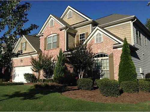 2035 Manor View, Cumming, GA 30041