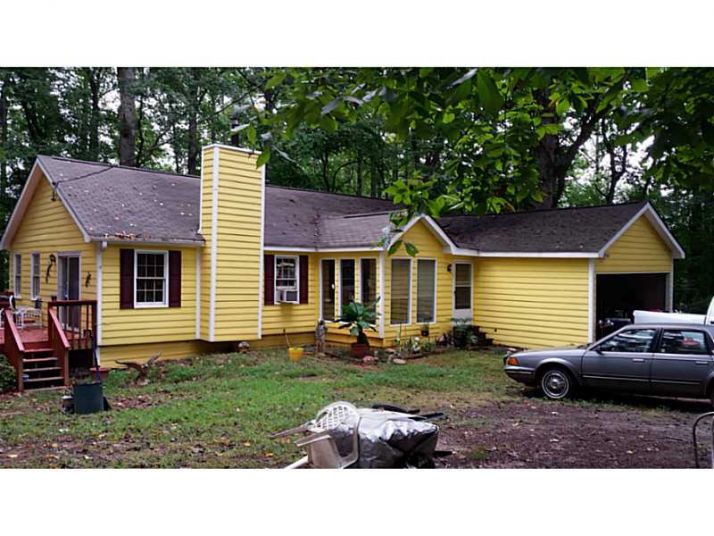 335 Tidwell Road, Alpharetta, GA 30004