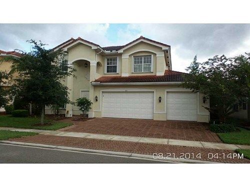 4185 SW 179 WY, Hollywood, FL 33029