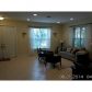 4185 SW 179 WY, Hollywood, FL 33029 ID:10370040