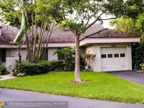 9411 N Chelsea Dr N # ., Fort Lauderdale, FL 33324