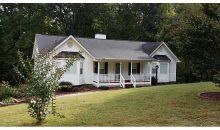208 Timberline Drive Jasper, GA 30143