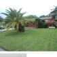 7321 NEPTUNE ST, Hollywood, FL 33023 ID:9750173
