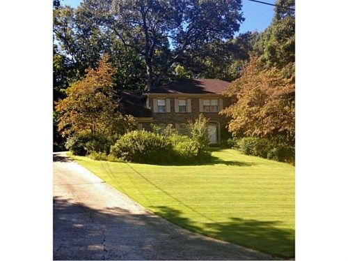 1047 Redfield Terrace, Atlanta, GA 30338