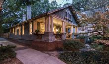 1195 Mclendon Avenue Ne Atlanta, GA 30307