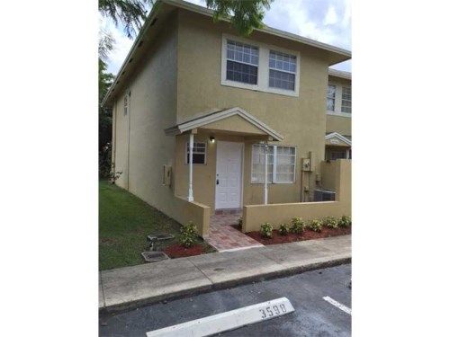 3598 NW 83RD LN, Fort Lauderdale, FL 33351