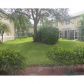 2025 POMPEII CT # 2025, Fort Lauderdale, FL 33327 ID:10380431