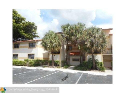 9913 NOB HILL LN # 9913, Fort Lauderdale, FL 33351