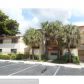 9913 NOB HILL LN # 9913, Fort Lauderdale, FL 33351 ID:10532909