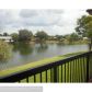 9913 NOB HILL LN # 9913, Fort Lauderdale, FL 33351 ID:10532911