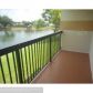 9913 NOB HILL LN # 9913, Fort Lauderdale, FL 33351 ID:10532916