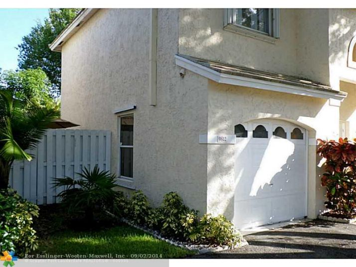 9812 NW 2ND ST, Fort Lauderdale, FL 33324